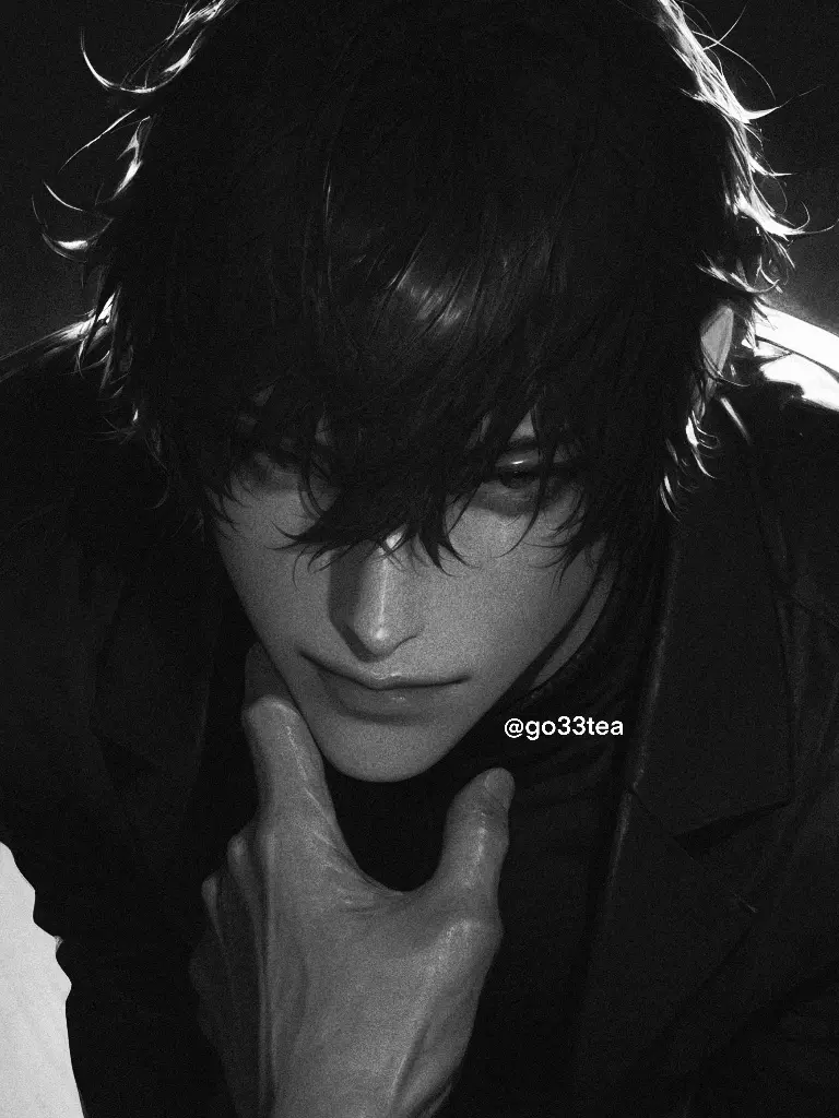 go33tea의 《 러브! ♥︎ 액츄얼리 》