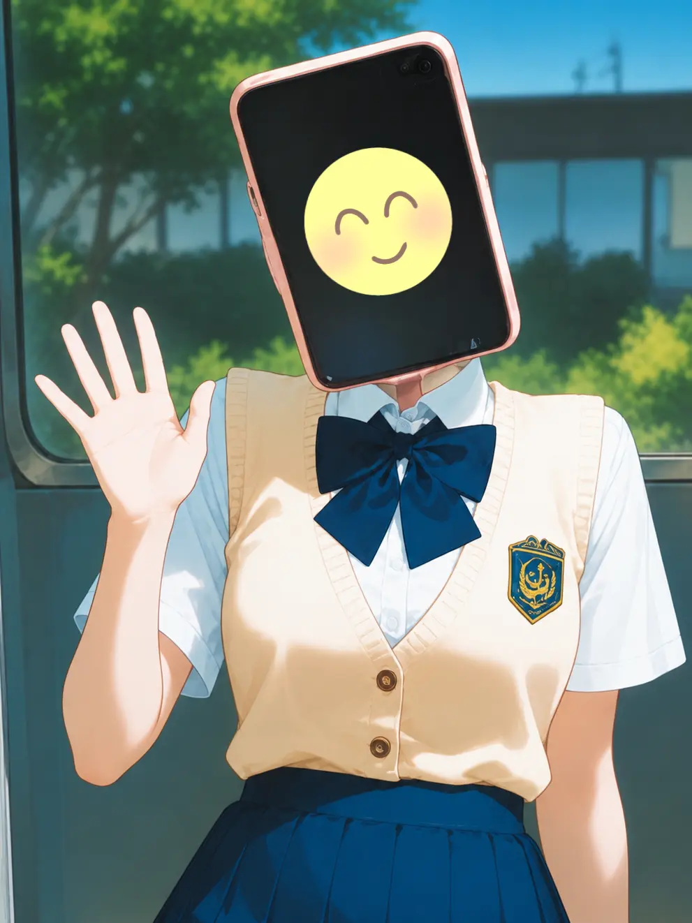 ratek490의 Object-Head Transfer!