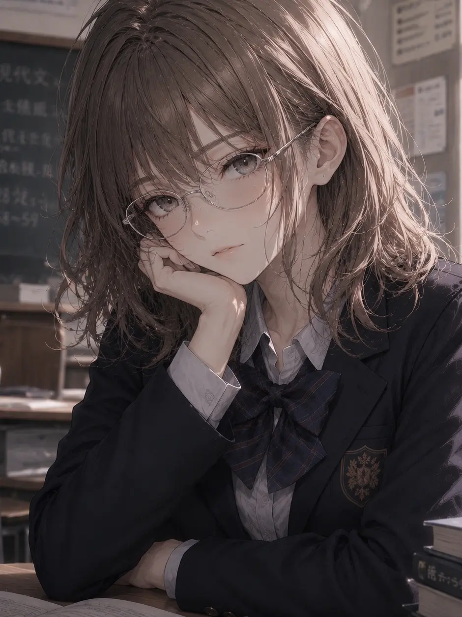juno-rmks의 彼氏持ちに妙に懐かれている