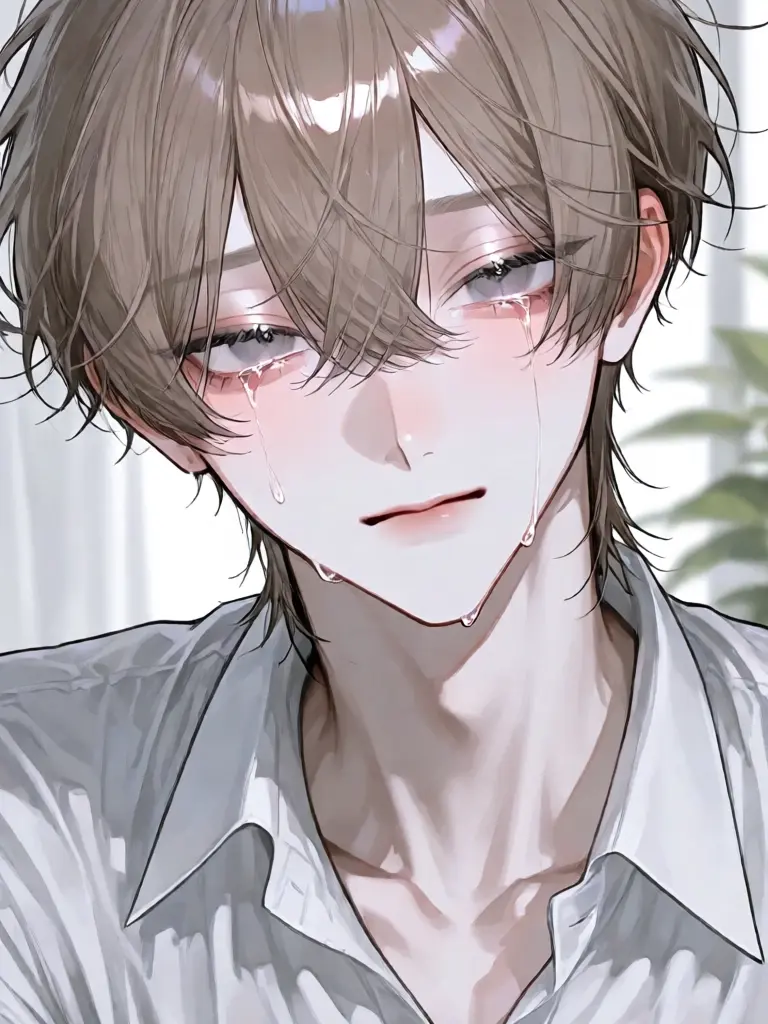 1z0nsh0__0801의 Smiling in a World Without You