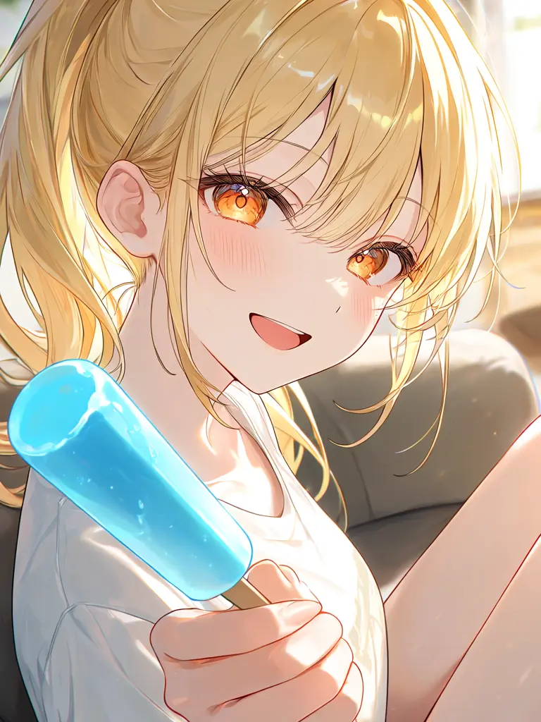 Te4의 幼馴染のその先に行きたくて。