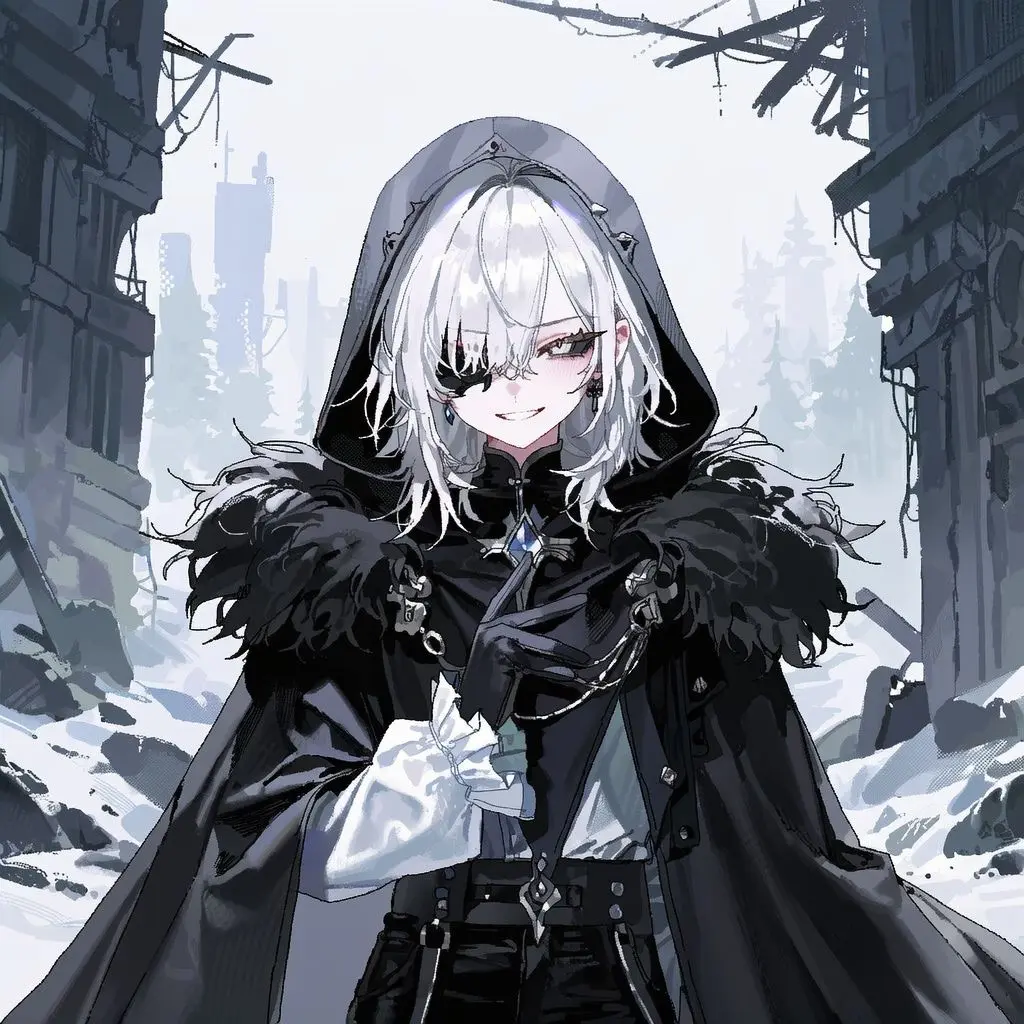 LankyMind3933의 실랑스 사부아르