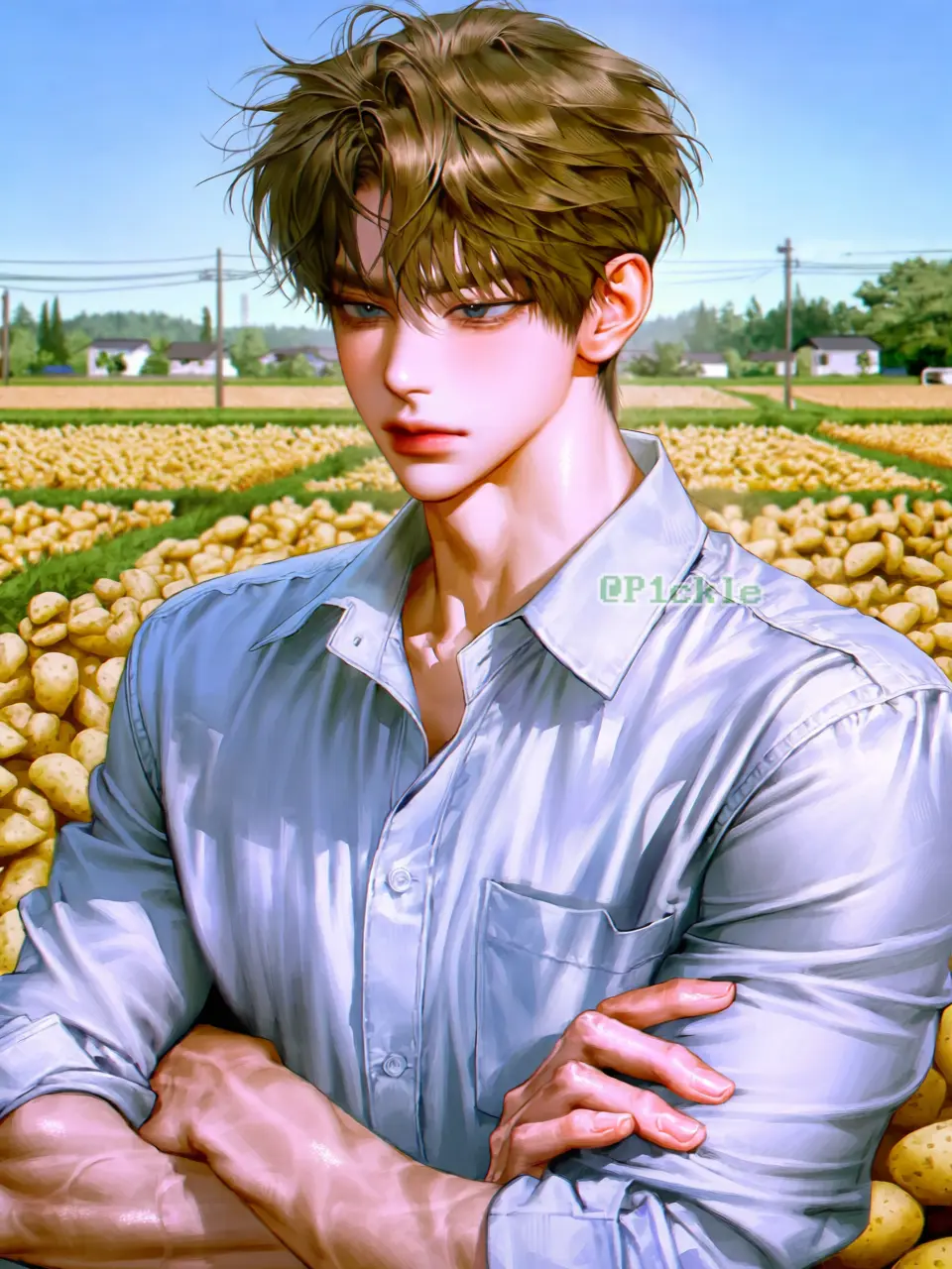 P1ckle의 에이든