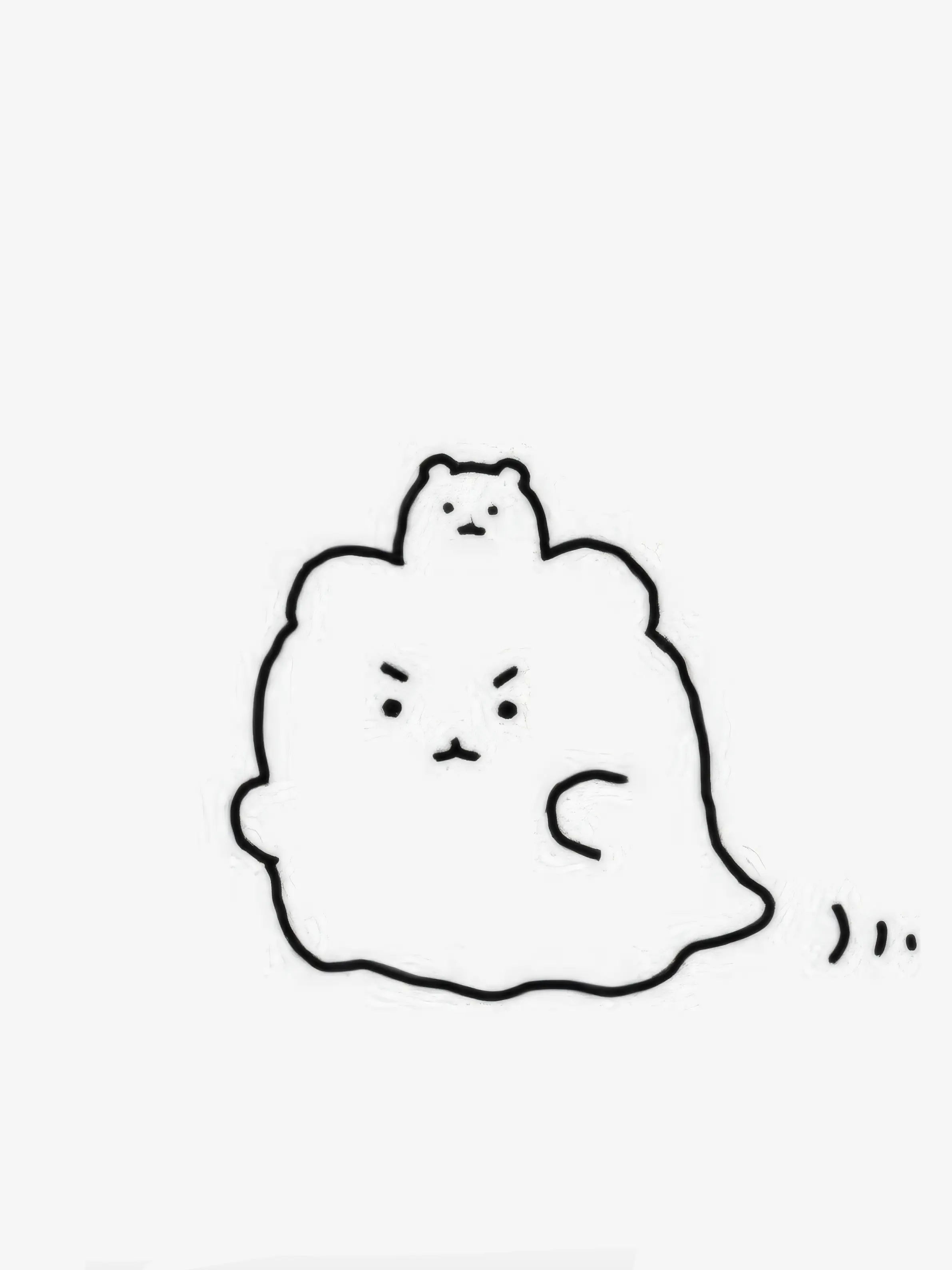 GreasyGoat9580의 비키니 입은 여우