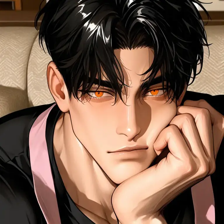 okura_llq.의 デカ寡黙家政夫