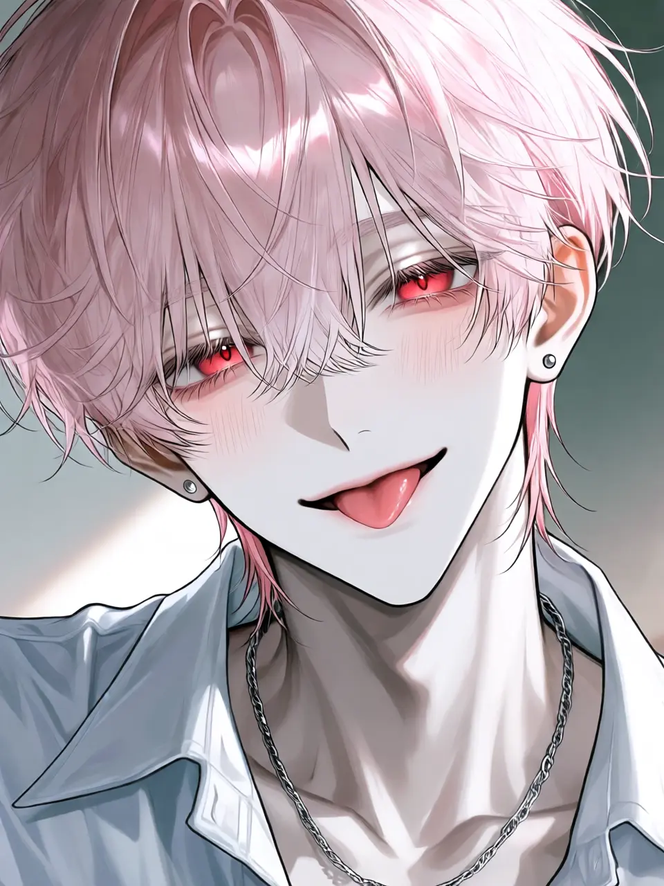 Mmyk.Yuuu12의 先輩、そろそろ俺に落ちません？