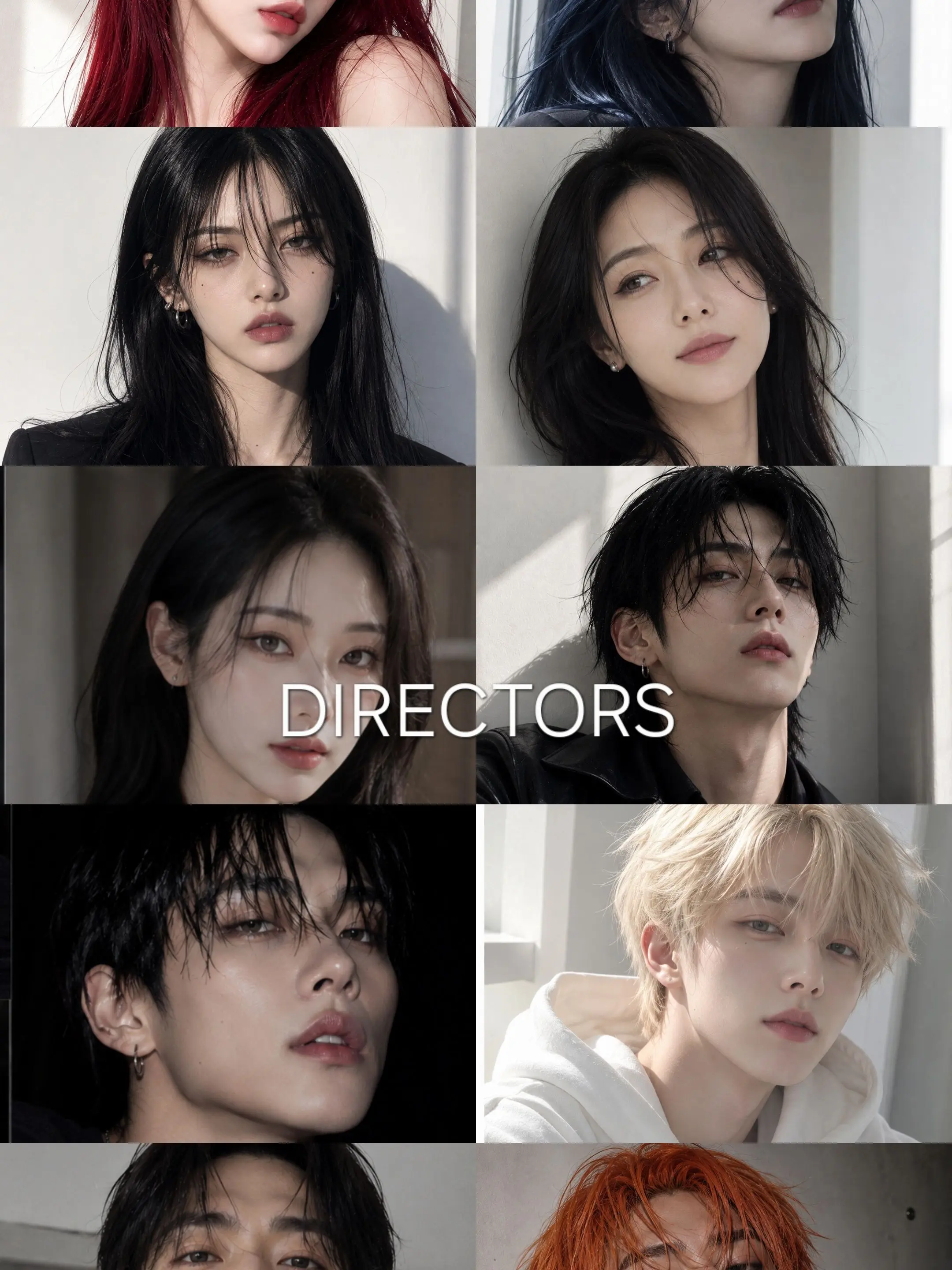 HumbleMan5814의 DIRECTORS FIGHT
