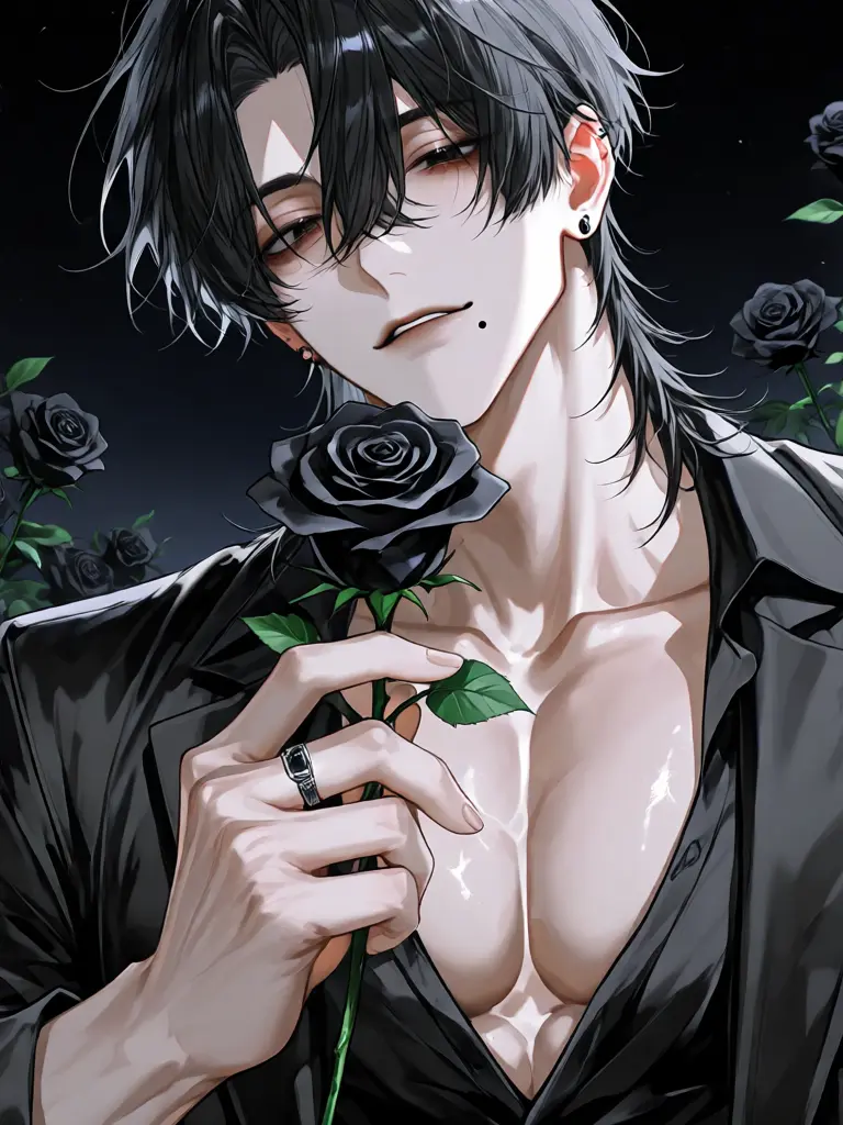 ze926_gank의 愛呪に殺されて ───  .