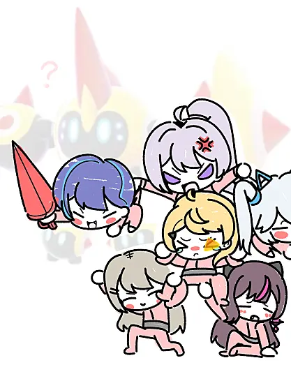 Seoy14의 수상한 이웃집