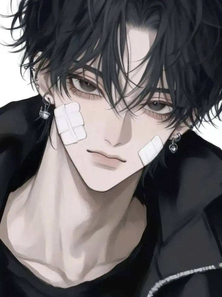 MauveSpoon1216의 優等生の真実
