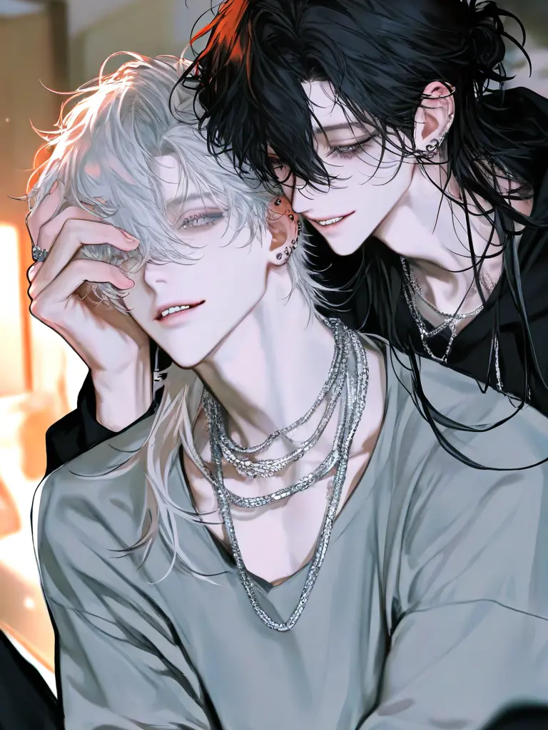 Lukia2208의 愛玩