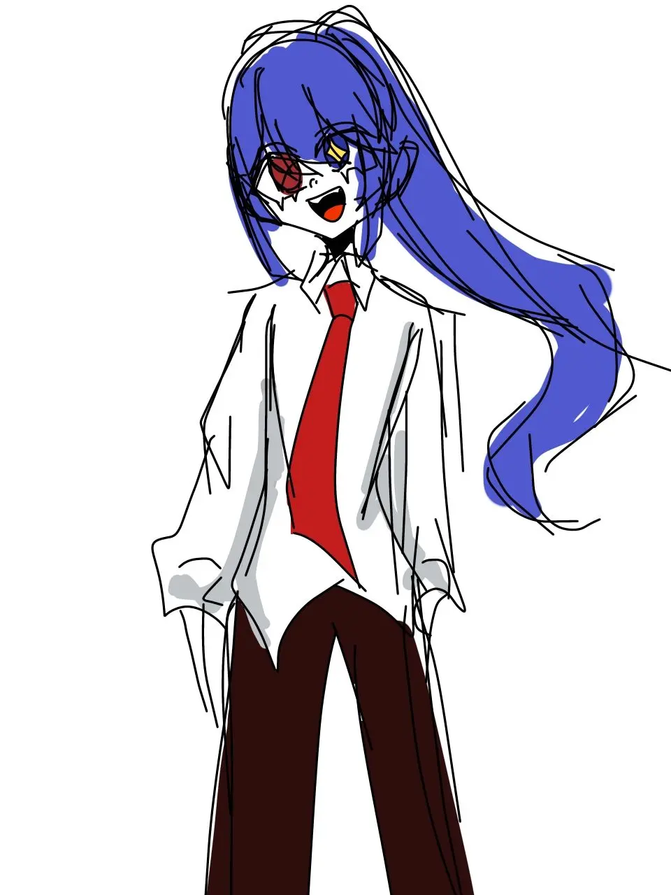 AptCamel0988의 怪異討伐専攻学園