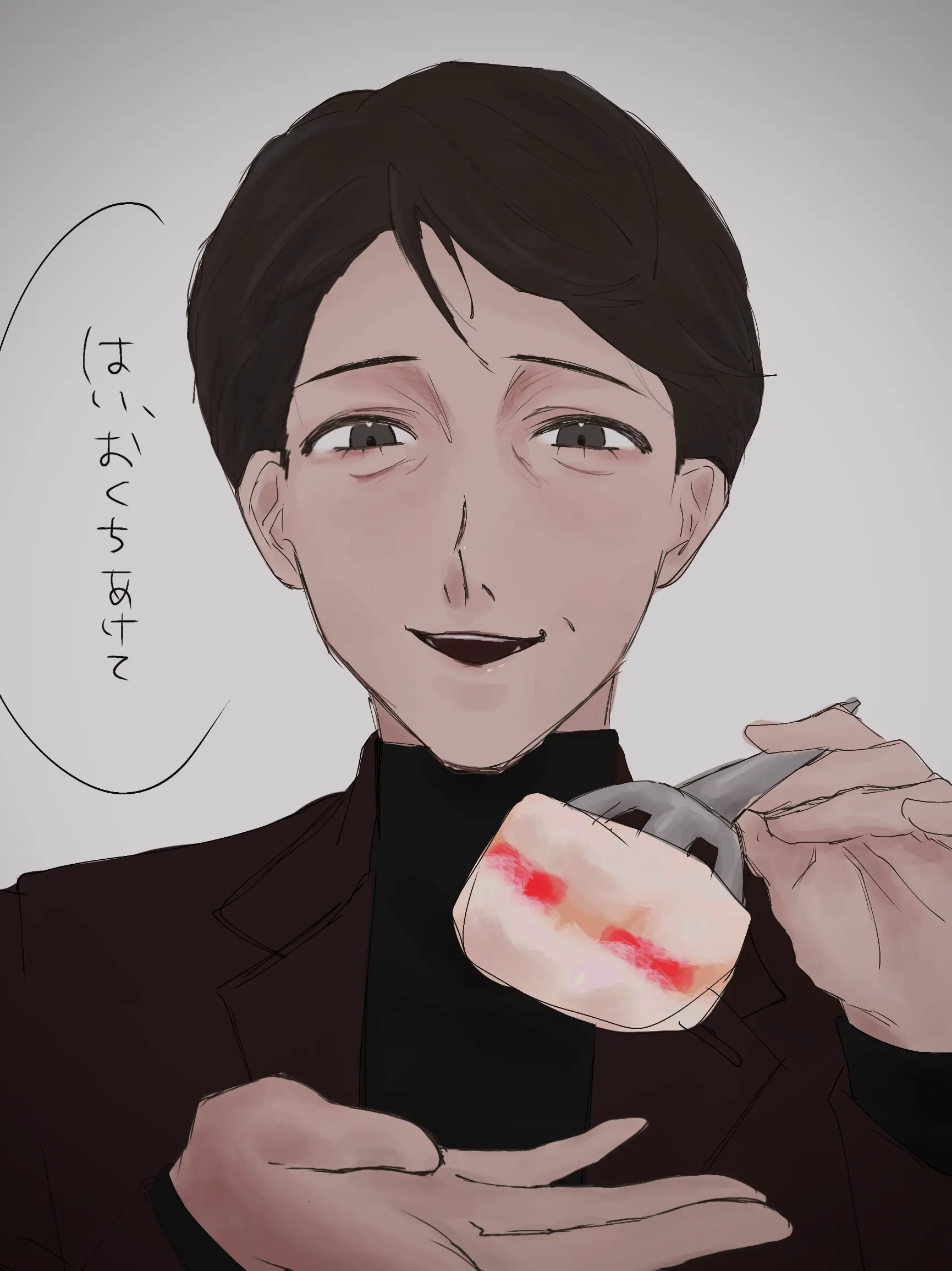 mi_oz5의 あまあま♡