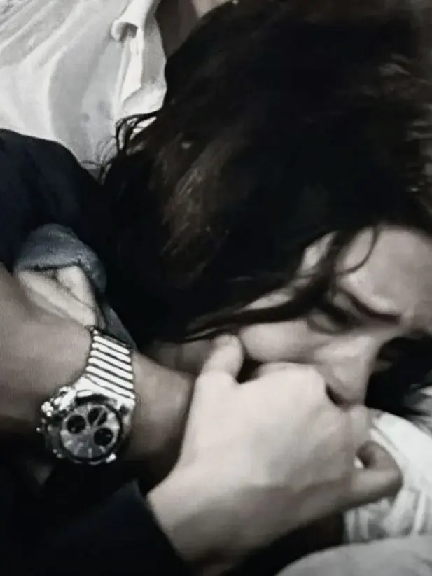 RainyHoop3459의 When the ice in him shattered