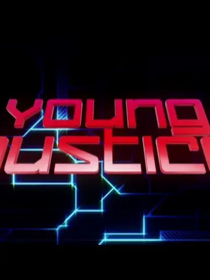 Jiminsxcore27의 Young Justice