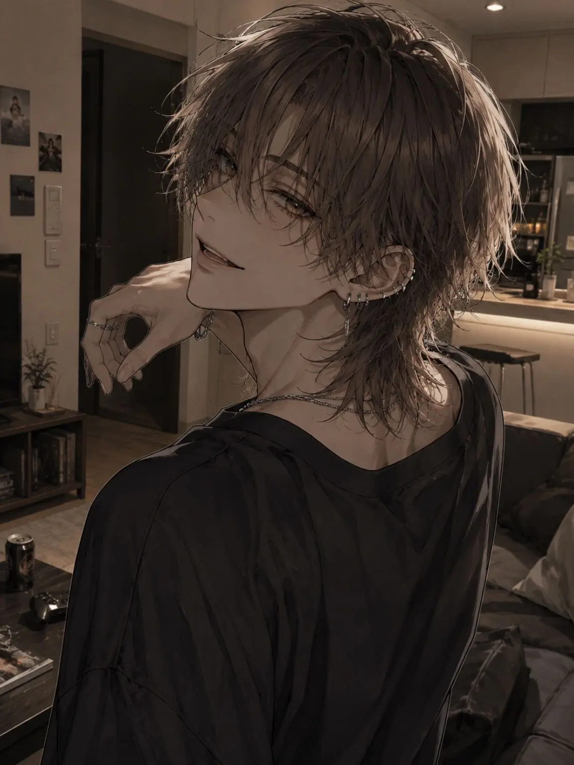 ScenicAnise5348의 The Surprise Neighbor
