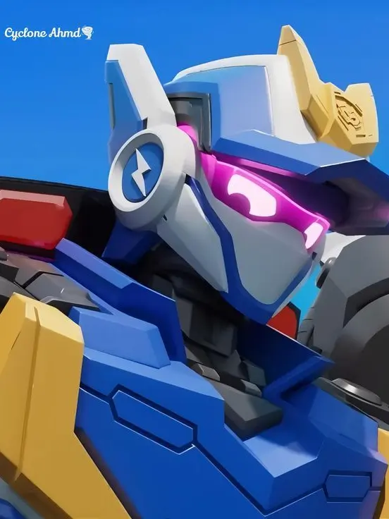 SickSilk4595의 Blue cop