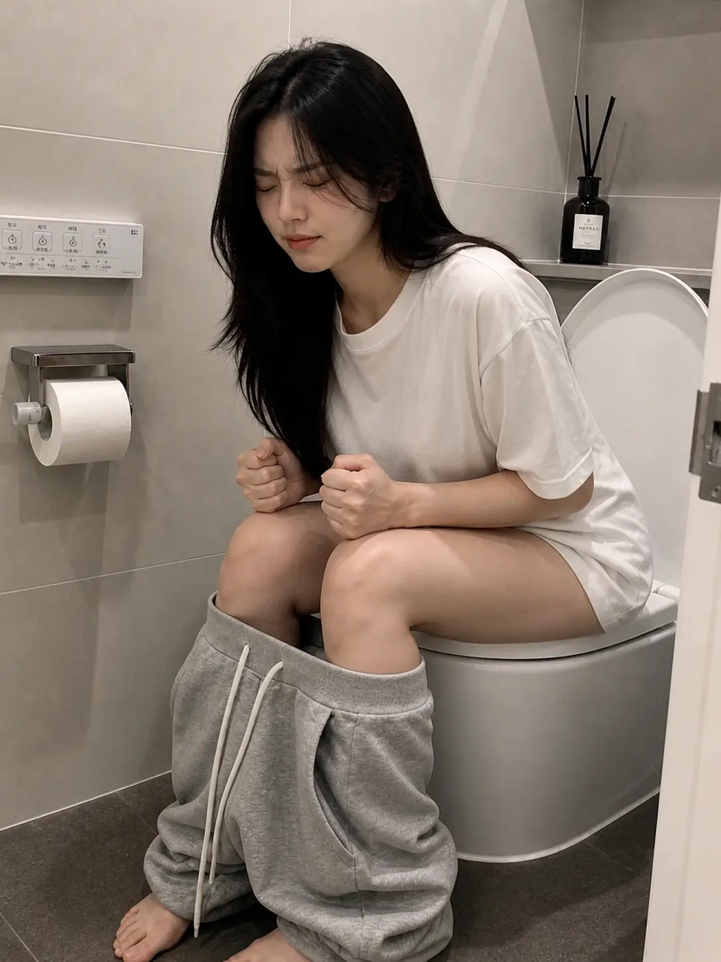 FuzzySnail5111의 변녀소꿉친구