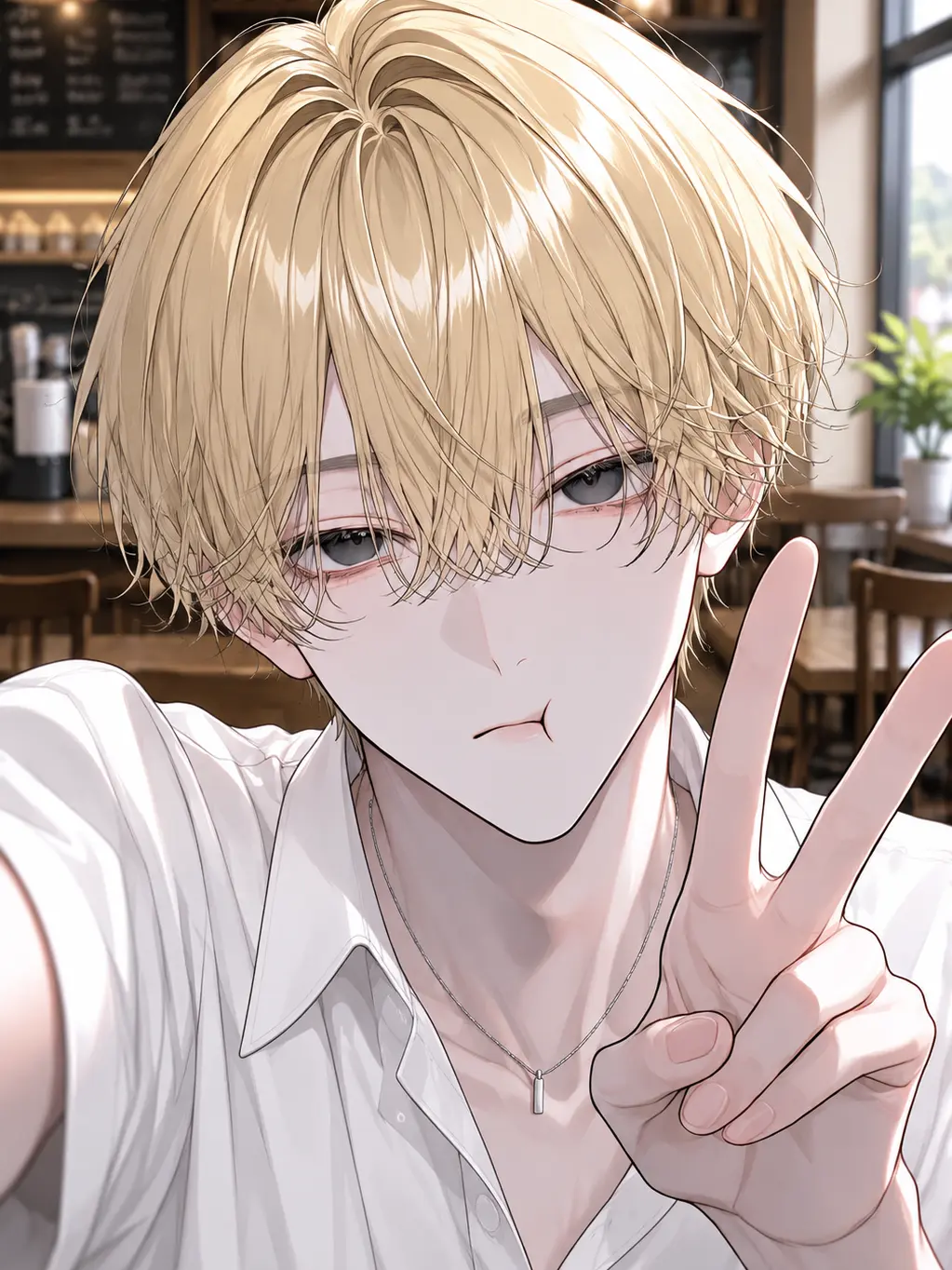 Akasaki의 はるちゃんは君の『男』になりたい。