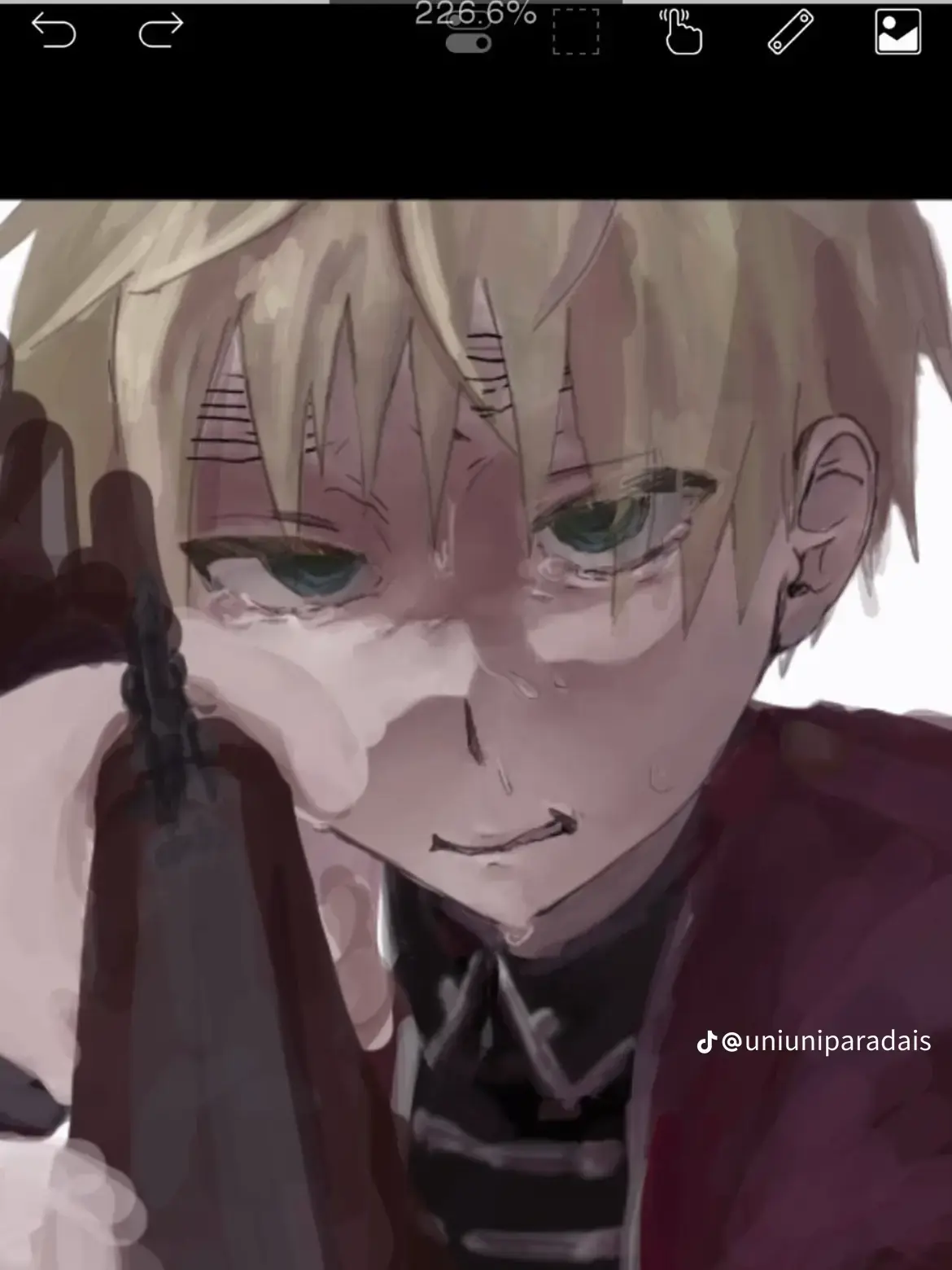 TartanBaya2305의 リトライっ、！