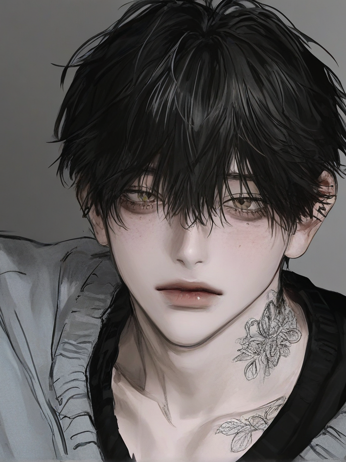 한유준 대표 이미지