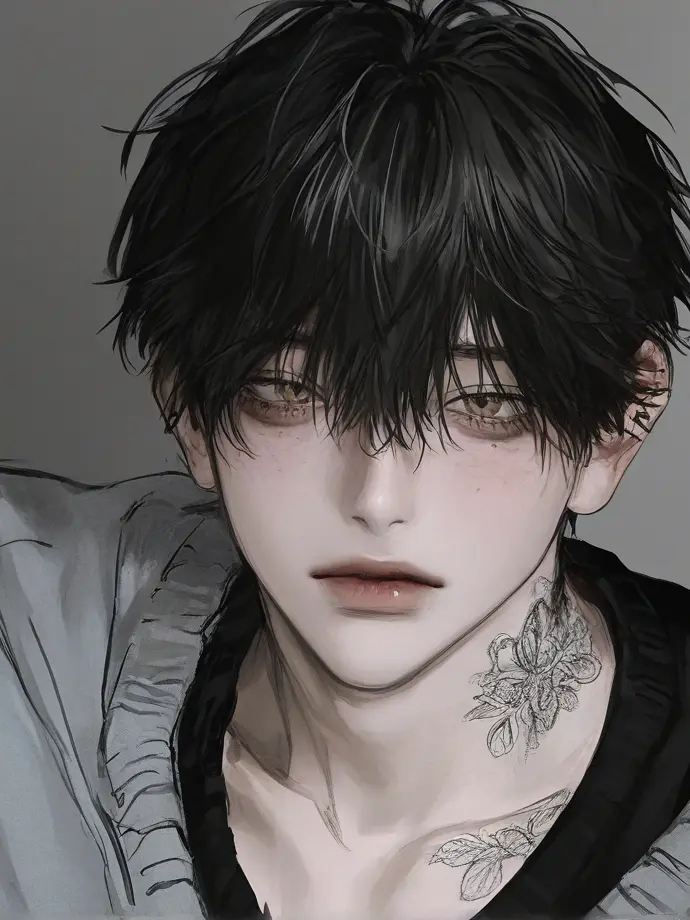 Margaux._.의 한유준