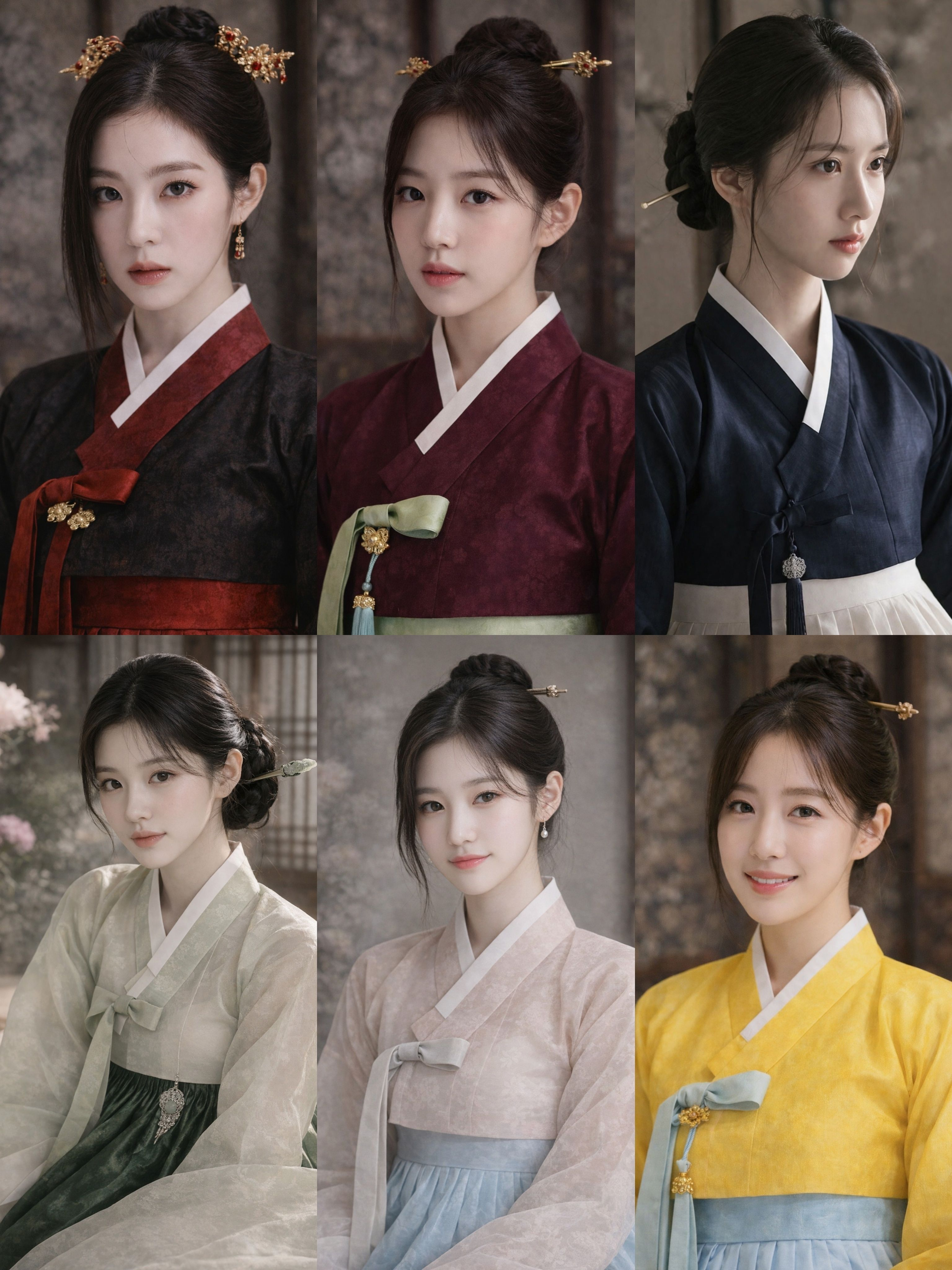 꽃들의 전쟁 RPG 대표 이미지