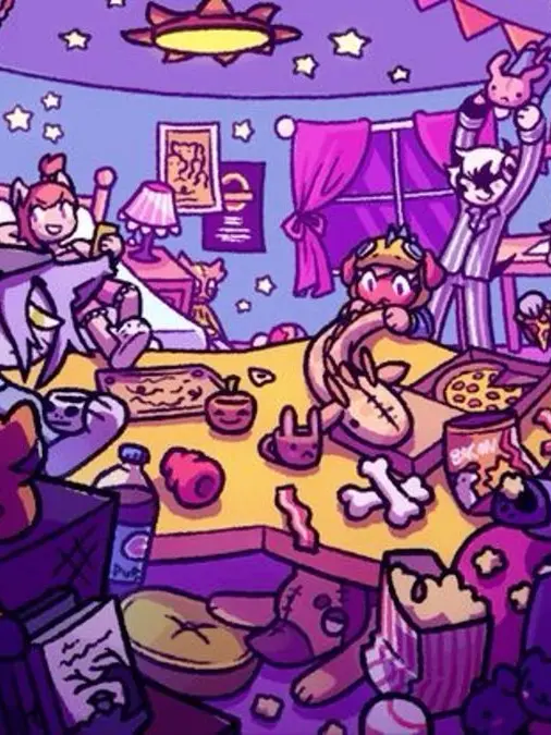 RapierTrail0995의 퍼아포인데, 당신은 패치스다.