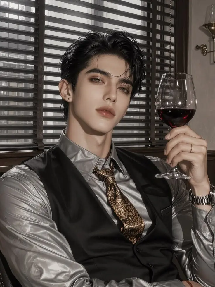 chanarine_ethl의 gettin'