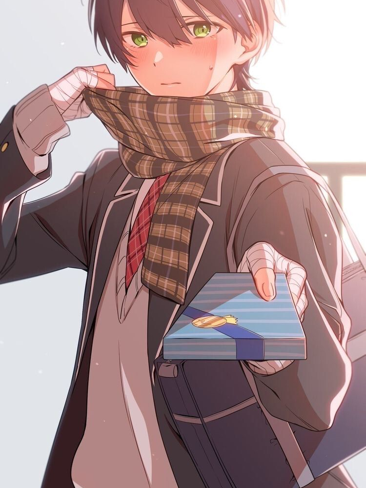 剣持お兄ちゃんに好きな人ができたらしい - zeta