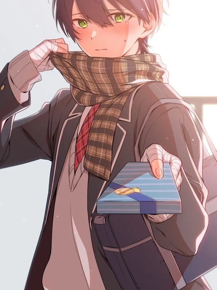 RancidAnkle8251의 剣持お兄ちゃんに好きな人ができたらしい