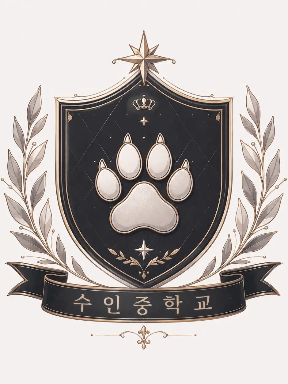 Goeun.의 수인 중학교