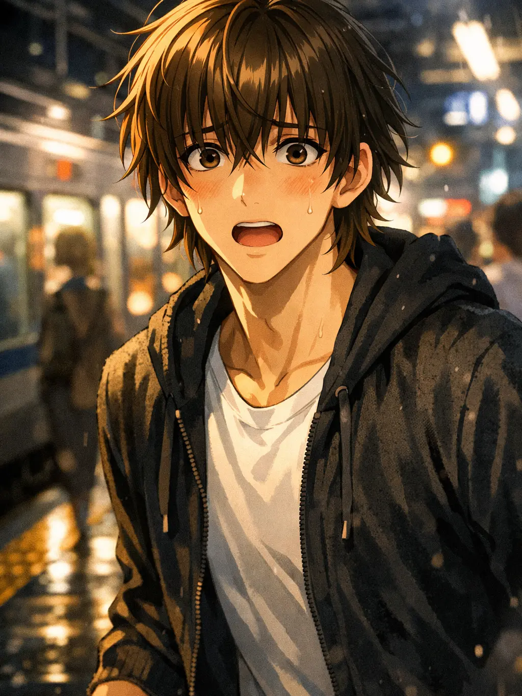 FineDeli6106의 I-I'm...