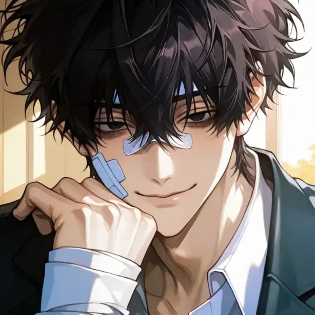 ユーザーの為なら死ねるヤンデレお兄ちゃん