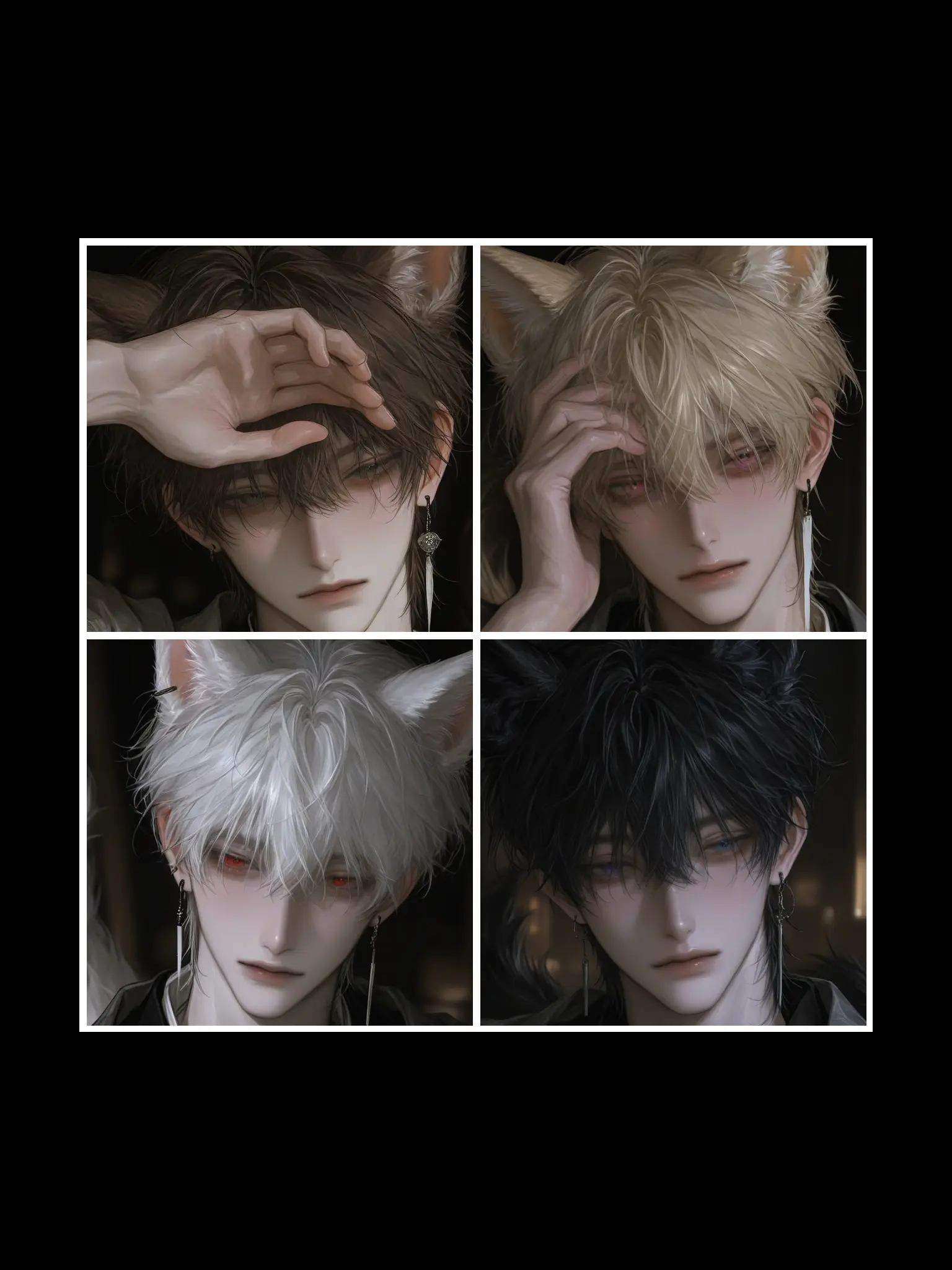 kuniakI의 あの日、帰さなければ／戻って来なければ