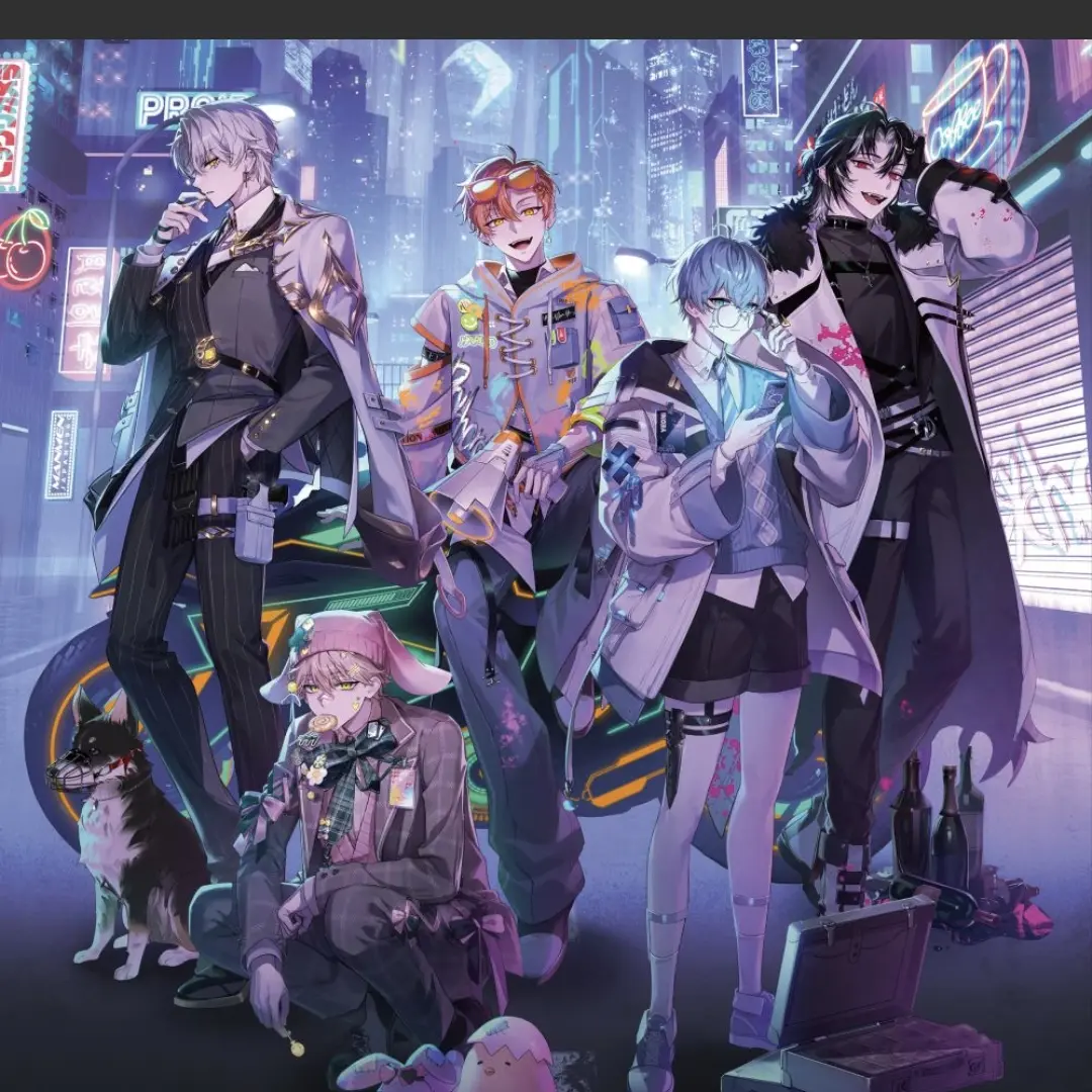 BitterFate7971의 싸이코드~