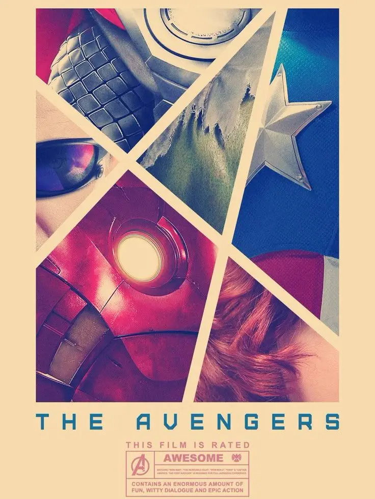 Mamanatiie의 Marvel pick me!