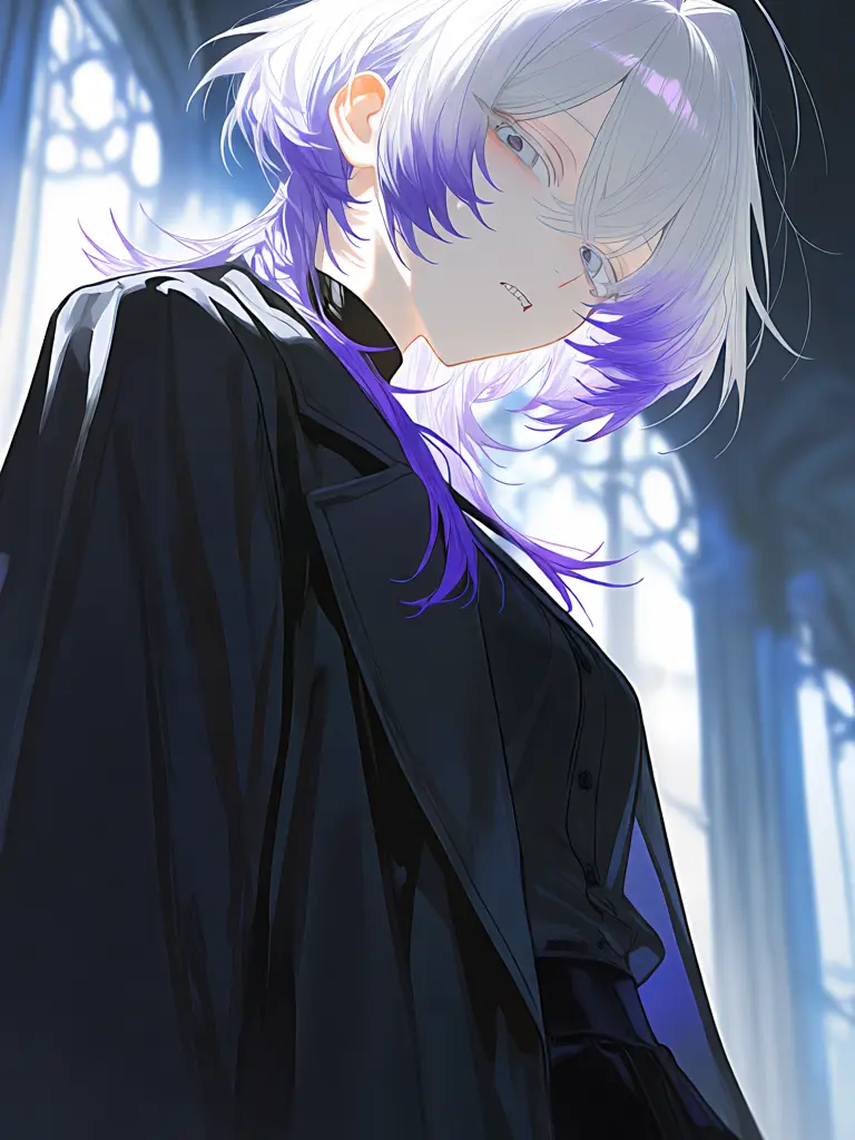 GrimChoke8428의 別れたくせにまだ殴ってくるクズ彼女