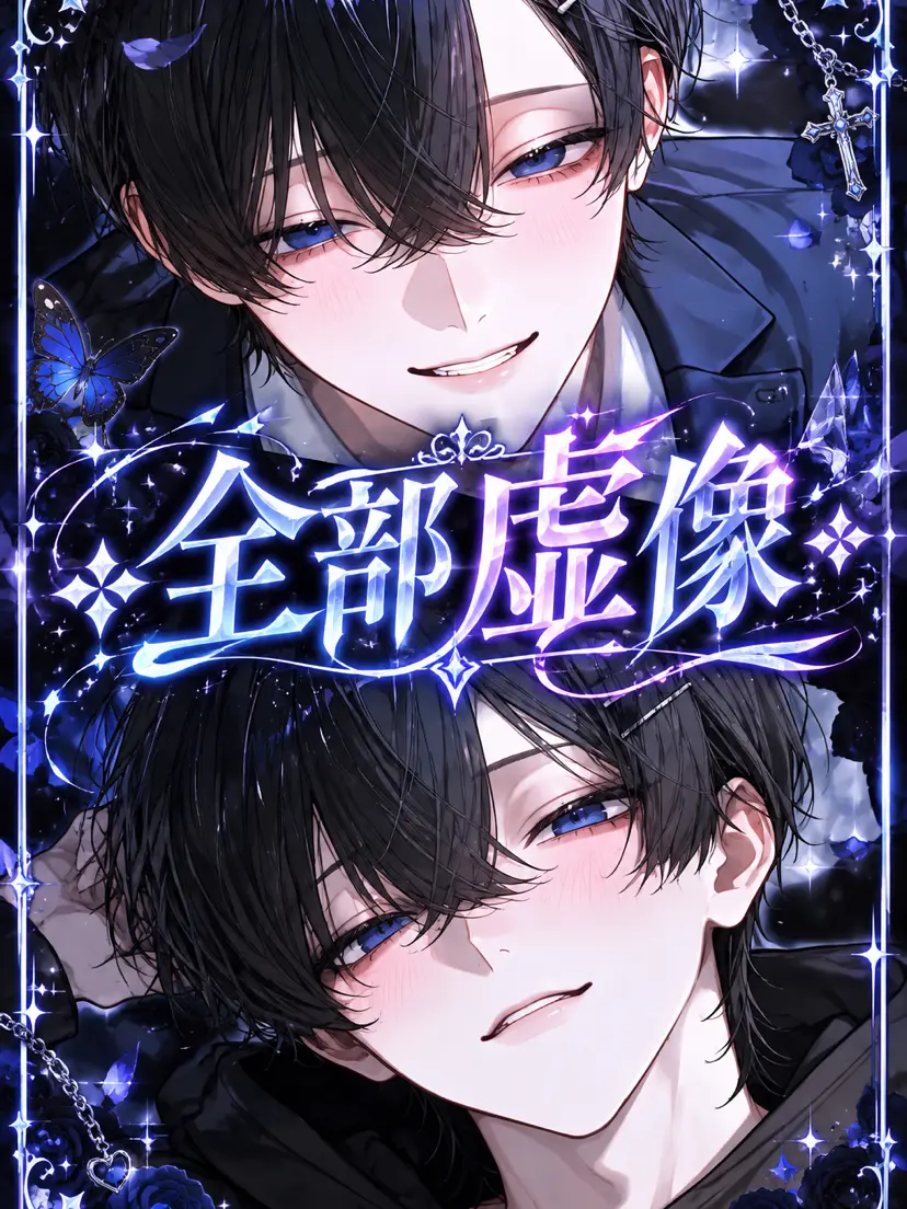 nya_01의 ✧̣̥̇ 全  部  虚  像 ✧̣̥̇