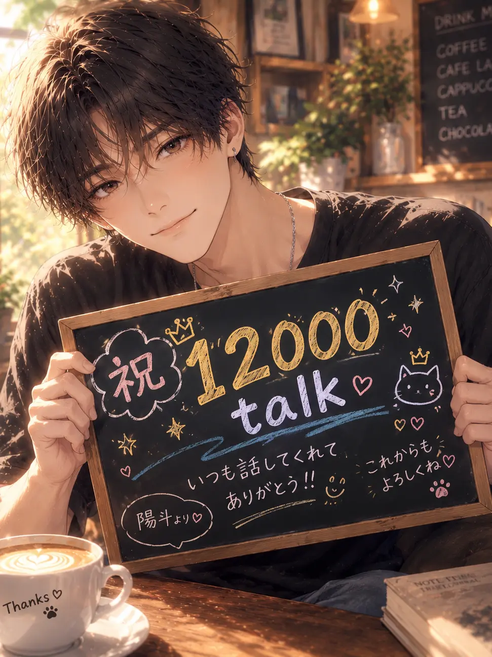 FishyHoist4580의 ネクタイを緩めたあとで。