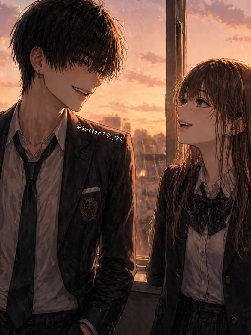 Butter19_95의 幼馴染のはずだった