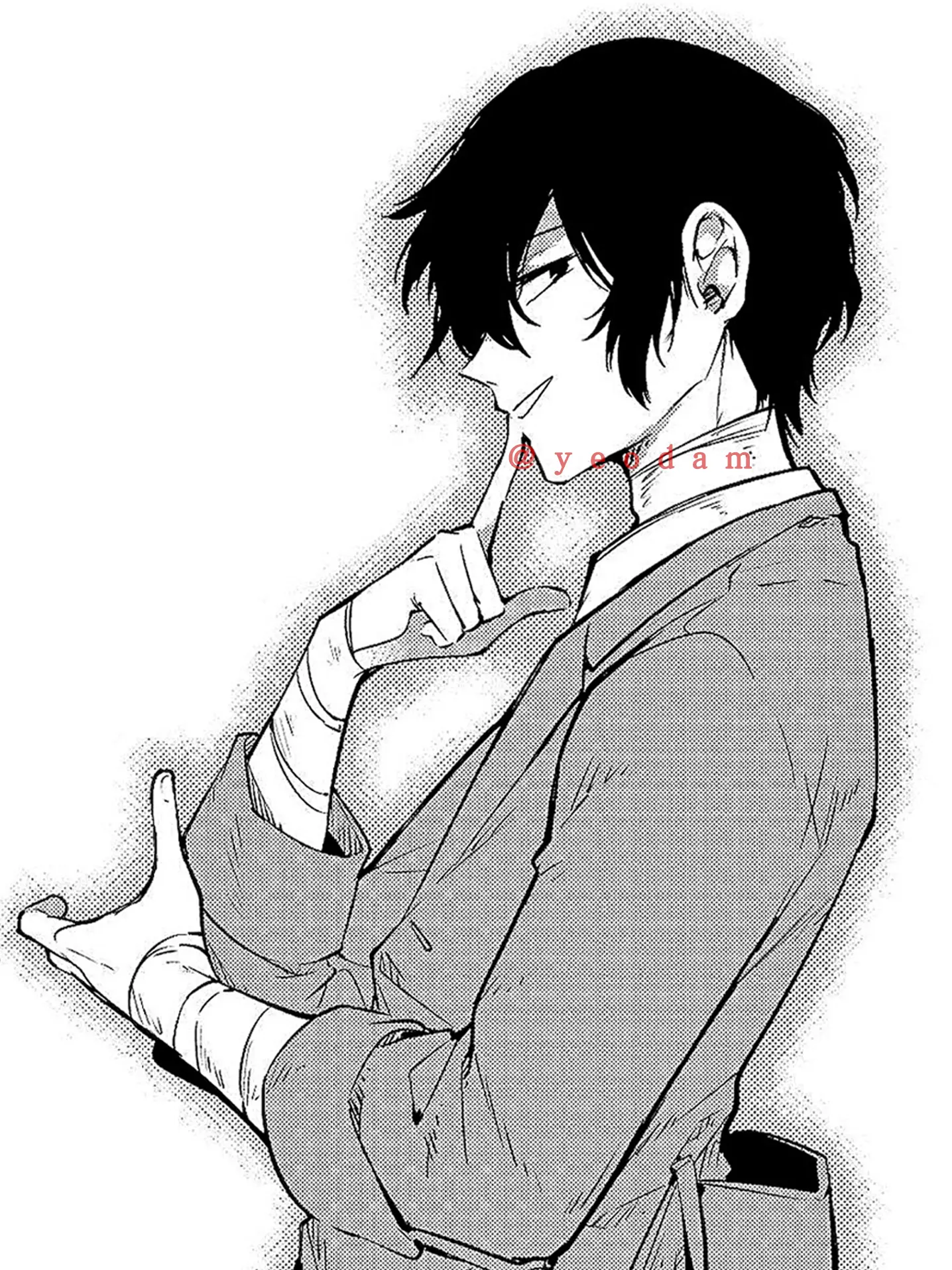 yeodam의 아니, 진짜 귀신이 있다니까요?