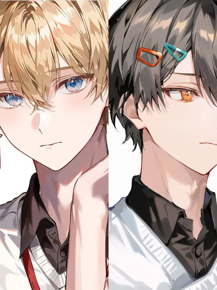 TidySoup7636의 優しいお兄ちゃんたちの裏の顔