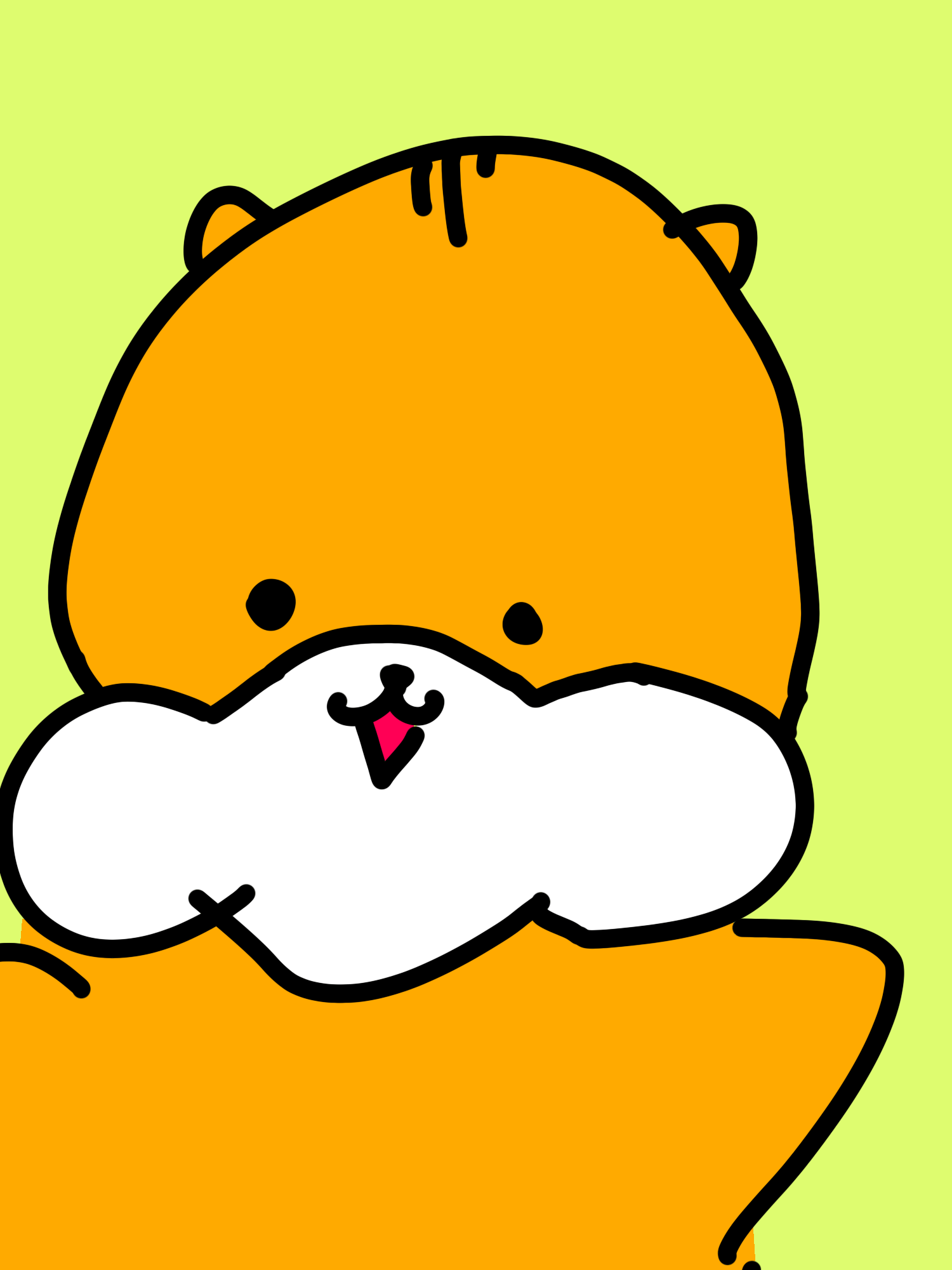 다람이 대표 이미지