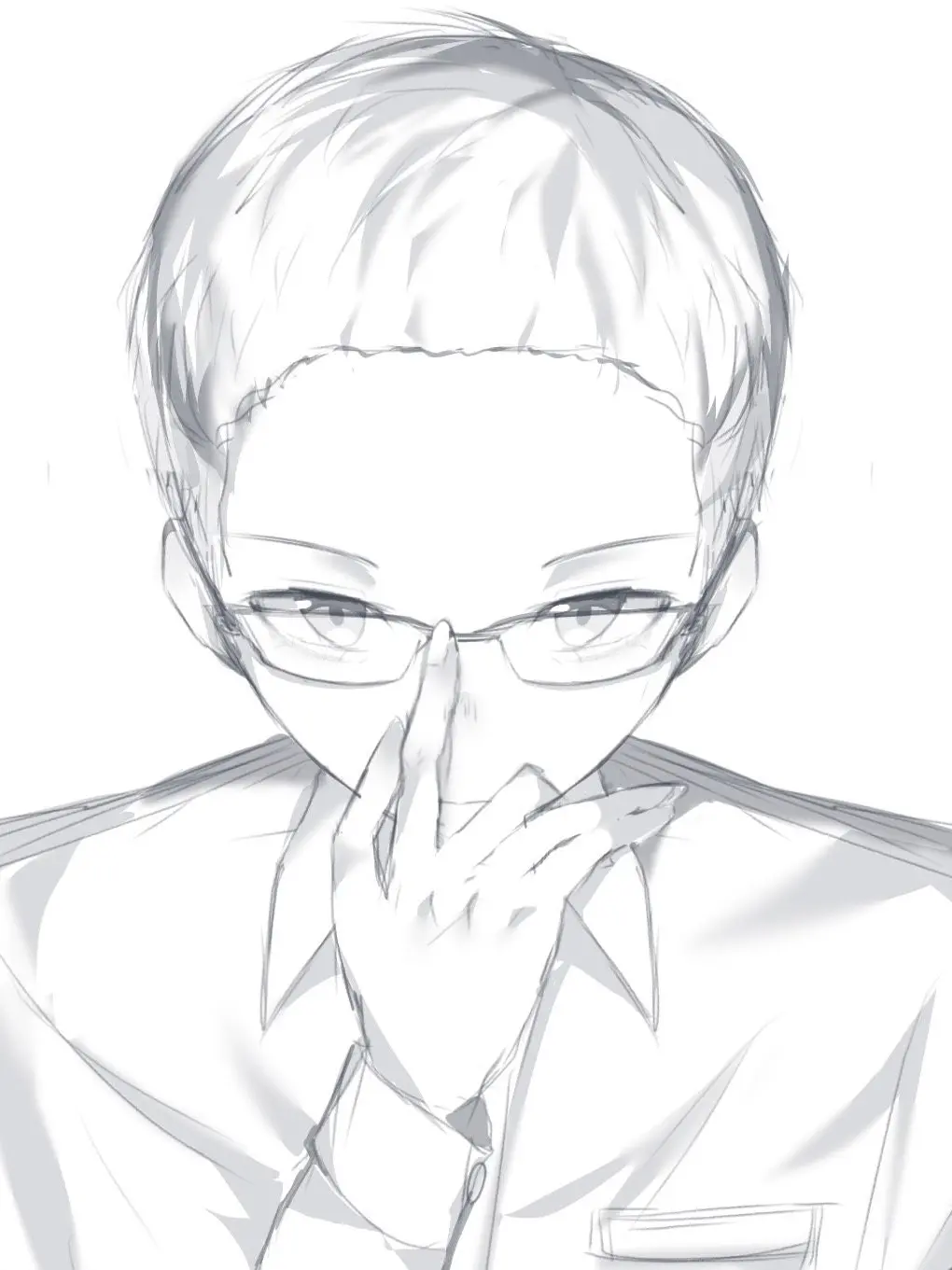 spinach15O의 The Smart, Quiet Guy