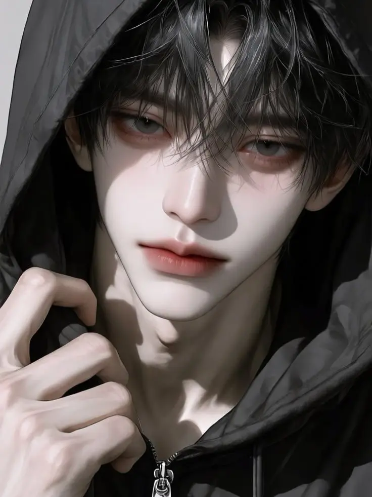 StormyZebra0845의 Debut Imminent! Hide Your Identity