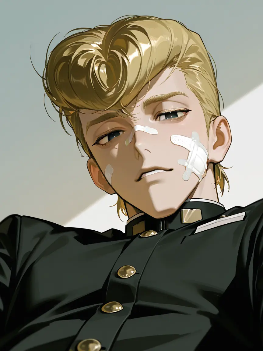 AlienSled6205의 子猫に転生して平成ヤンキーに保護される