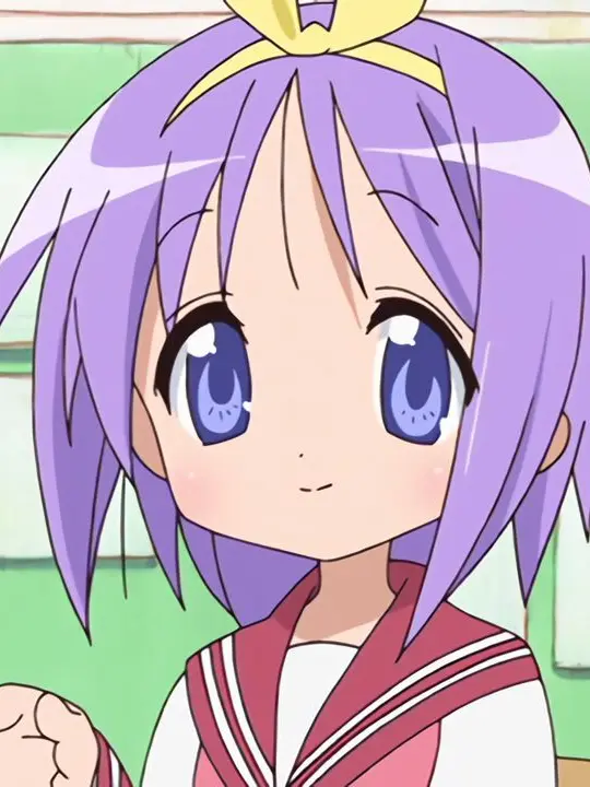 Ketchup555의 柊つかさぁぁあ！