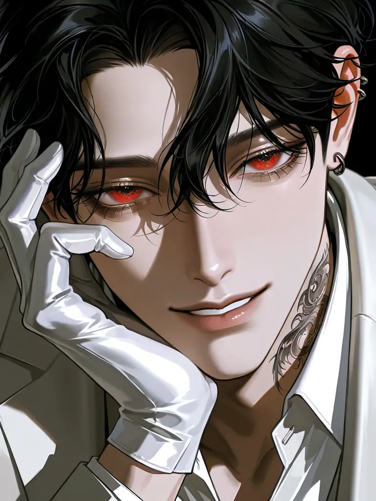 akibako9503의 貴方に必要なのは私だけ…そうでしょう？