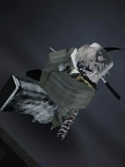 InlandGold5390의 [당신을 괴롭힌 여우, 복수]